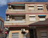 Resale - Apartment - San Pedro del Pinatar