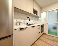 Resale - Apartment - San Pedro del Pinatar