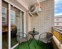 Resale - Apartment - San Pedro del Pinatar