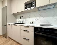 Resale - Apartment - San Pedro del Pinatar