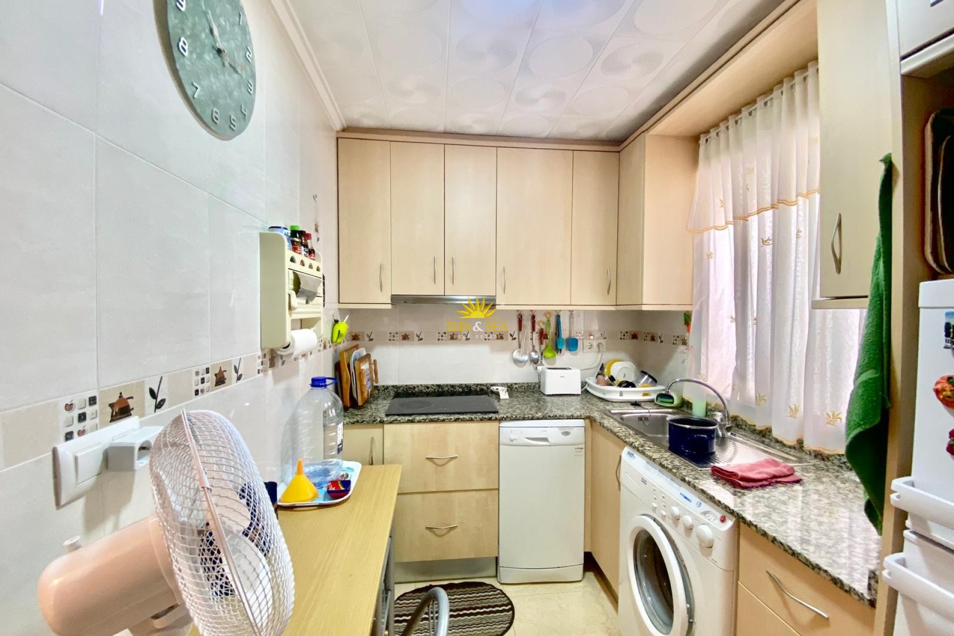 Resale - Apartment - San Pedro del Pinatar