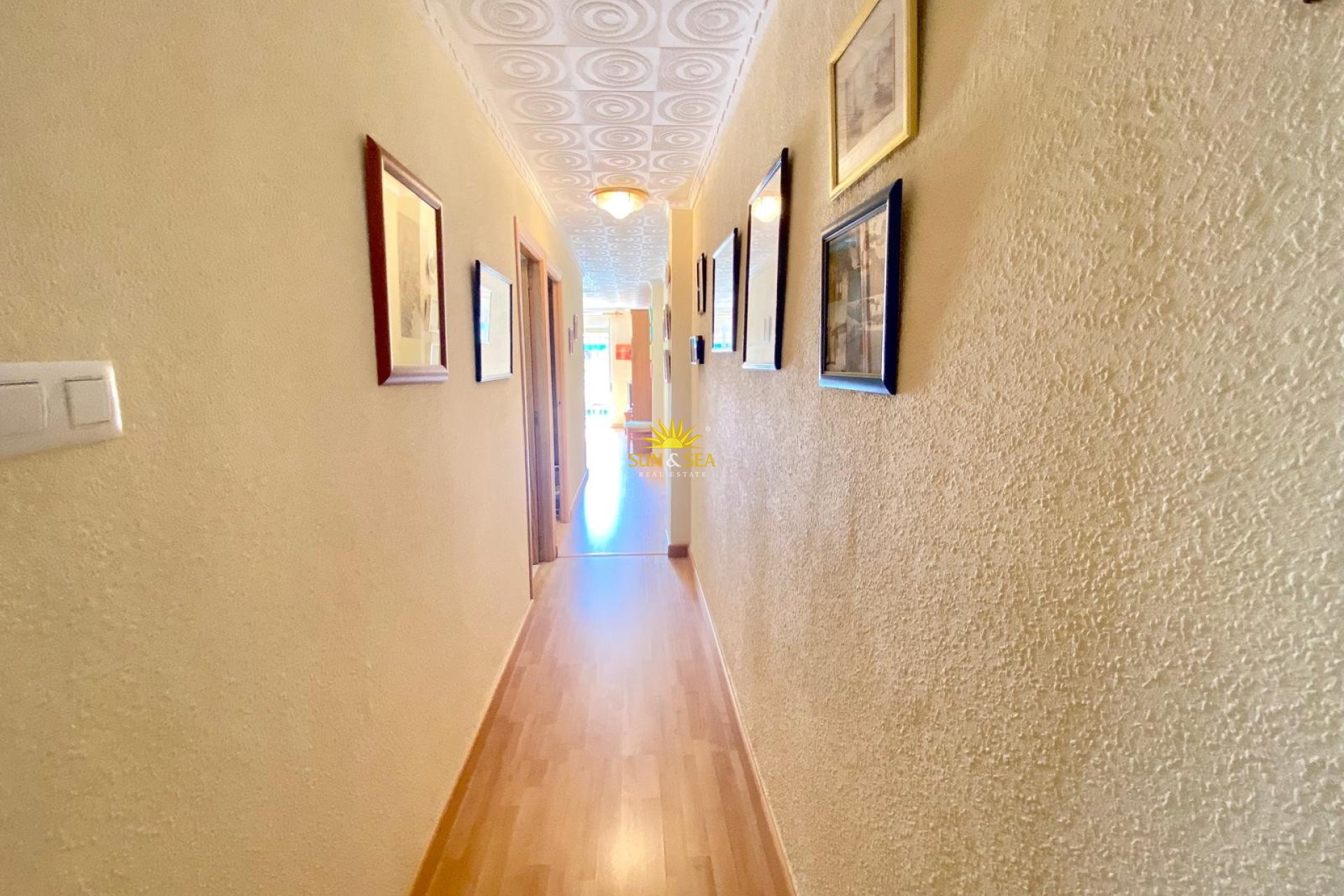 Resale - Apartment - San Pedro del Pinatar