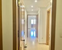 Resale - Apartment - San Vicente del Raspeig