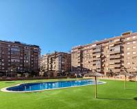Resale - Apartment - San Vicente del Raspeig