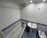 Resale - Apartment - San Vicente del Raspeig