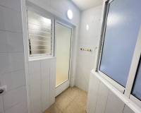 Resale - Apartment - San Vicente del Raspeig