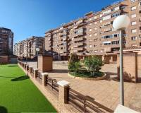 Resale - Apartment - San Vicente del Raspeig