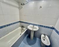 Resale - Apartment - San Vicente del Raspeig