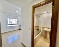Resale - Apartment - San Vicente del Raspeig