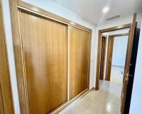 Resale - Apartment - San Vicente del Raspeig