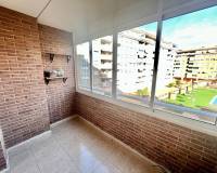 Resale - Apartment - San Vicente del Raspeig
