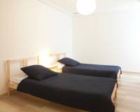 Resale - Apartment - Santa Pola - Puerto