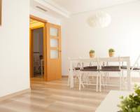 Resale - Apartment - Santa Pola - Puerto