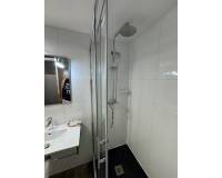 Resale - Apartment - Santa Pola