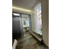 Resale - Apartment - Santa Pola