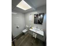 Resale - Apartment - Santa Pola