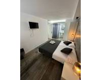 Resale - Apartment - Santa Pola