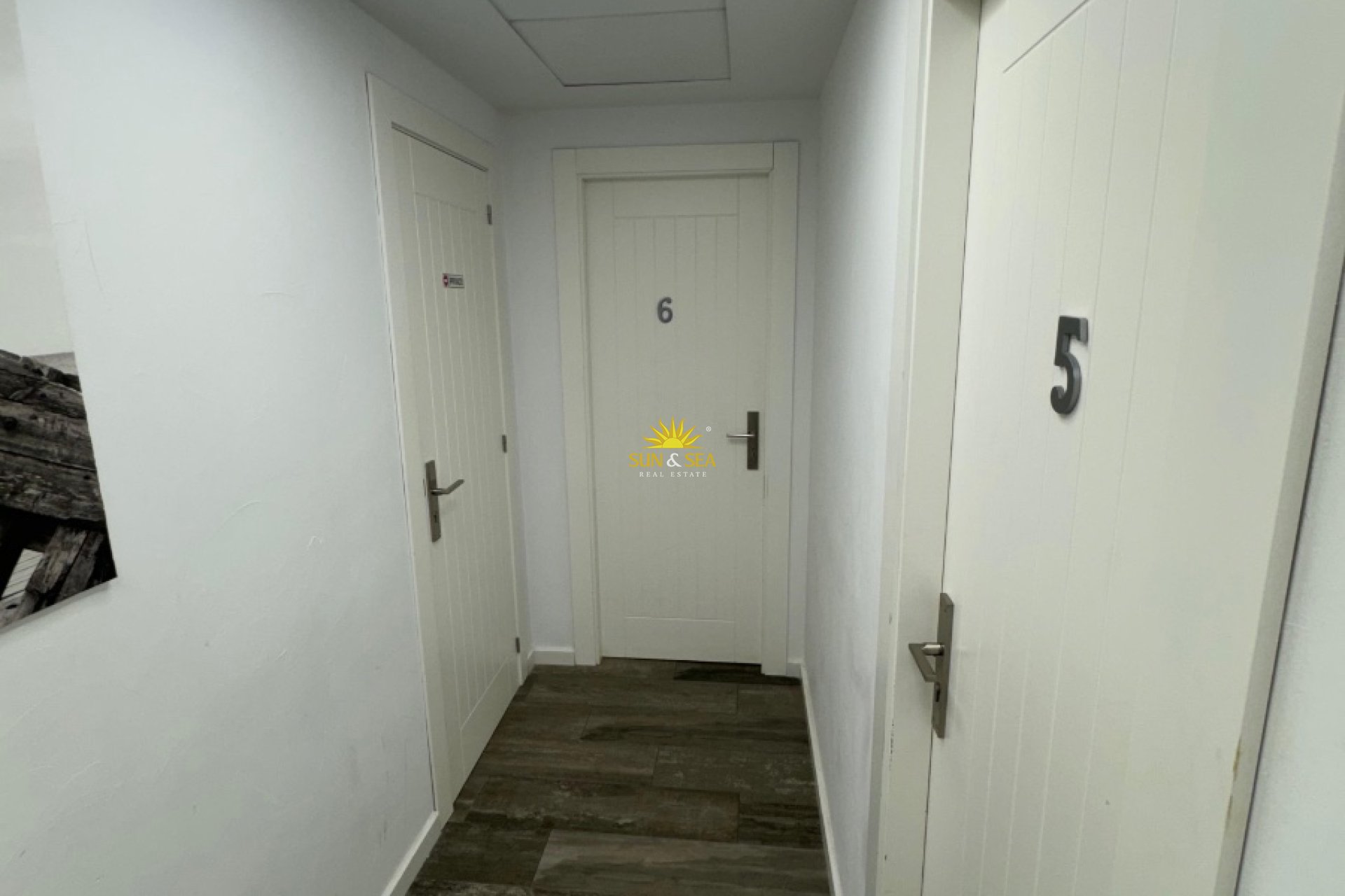 Resale - Apartment - Santa Pola