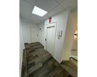 Resale - Apartment - Santa Pola