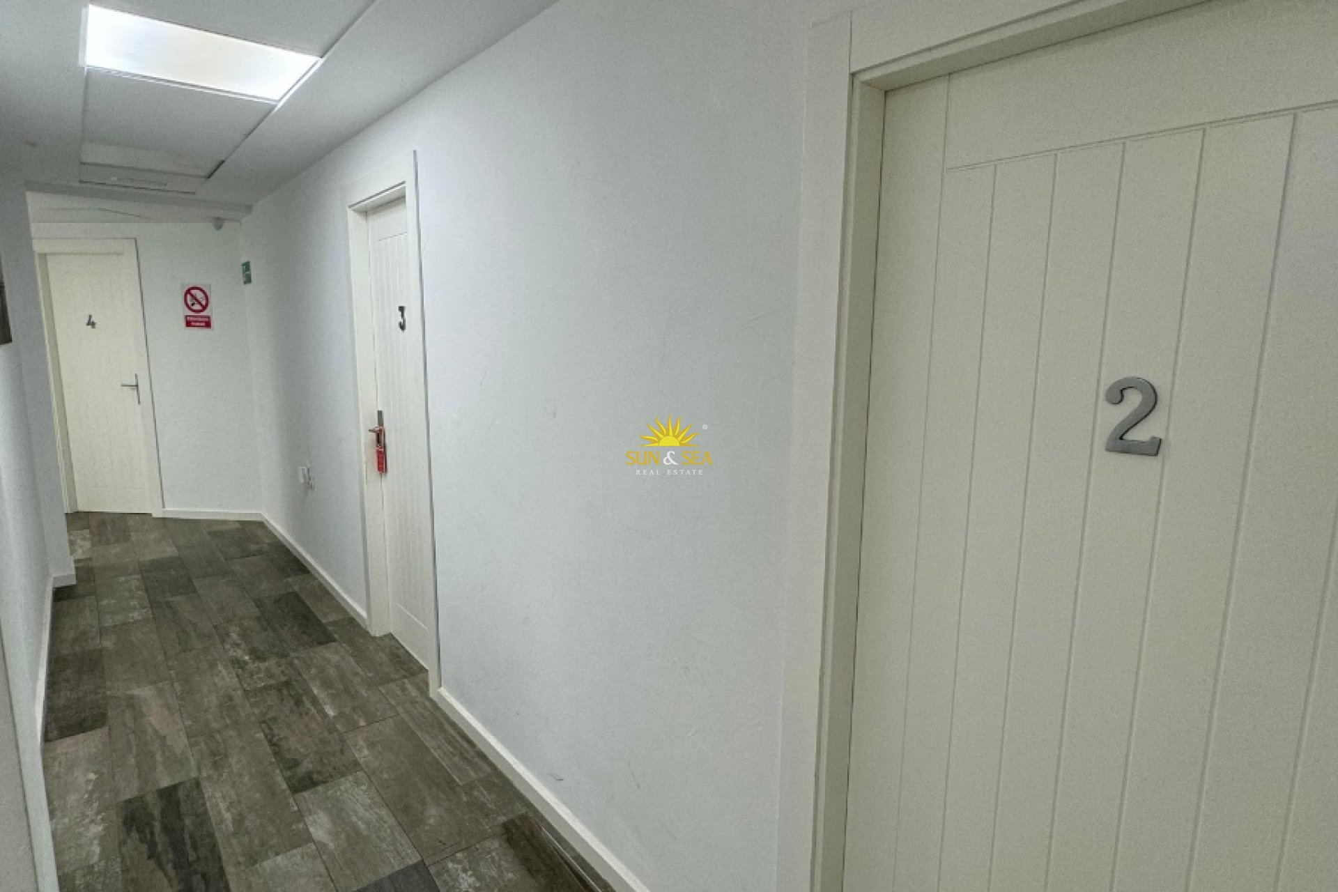 Resale - Apartment - Santa Pola