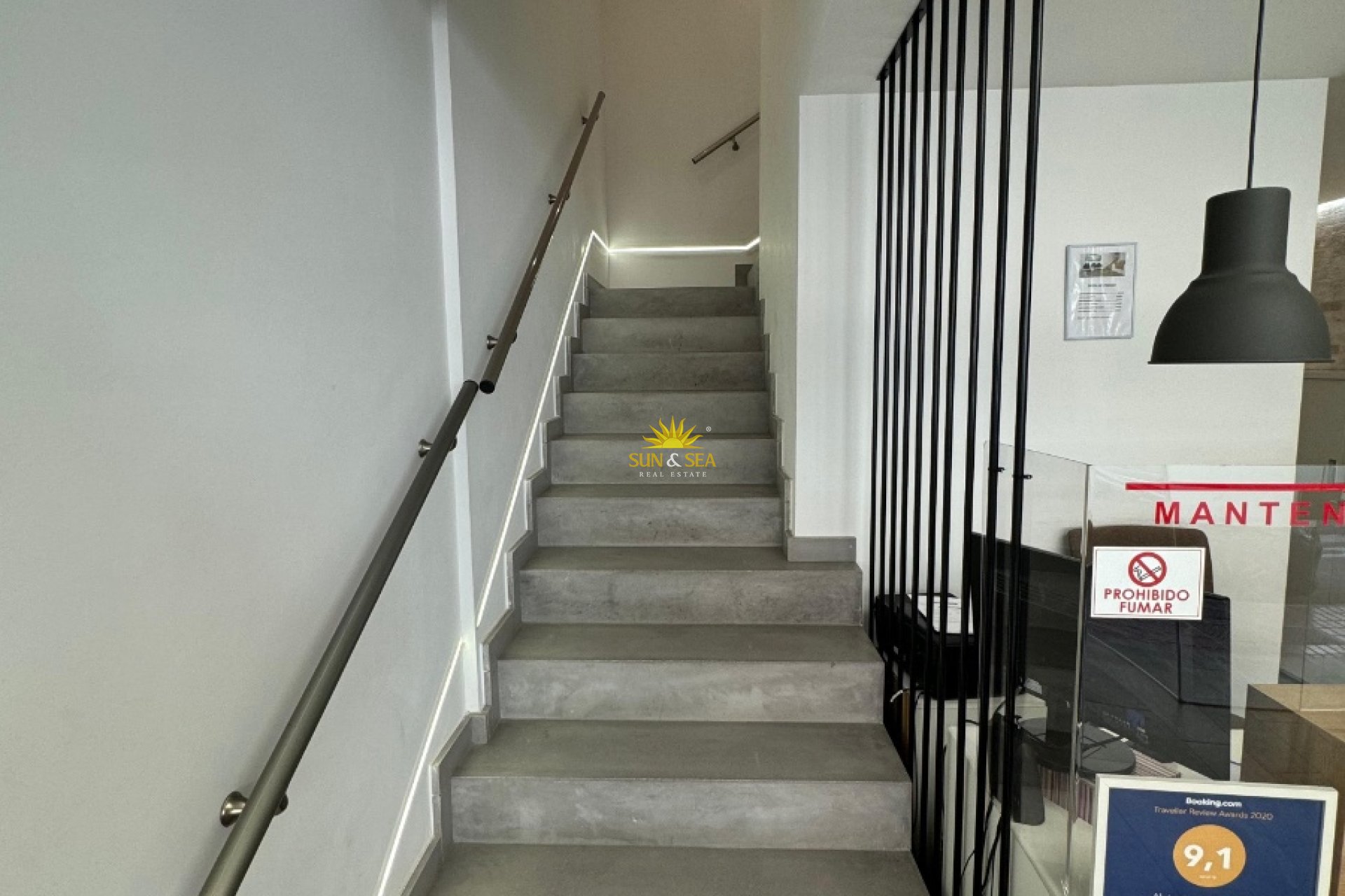 Resale - Apartment - Santa Pola