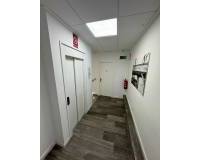 Resale - Apartment - Santa Pola