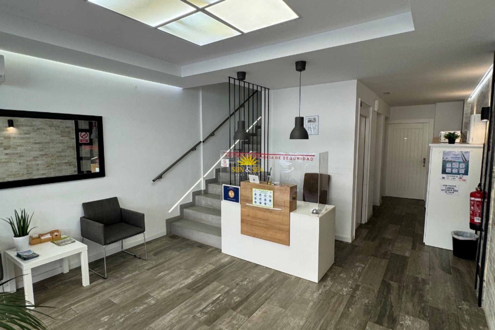 Resale - Apartment - Santa Pola