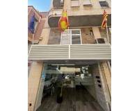 Resale - Apartment - Santa Pola