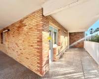 Resale - Apartment - Santa Pola