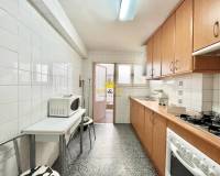 Resale - Apartment - Santa Pola