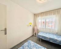 Resale - Apartment - Santa Pola