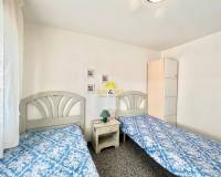 Resale - Apartment - Santa Pola