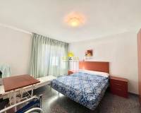 Resale - Apartment - Santa Pola