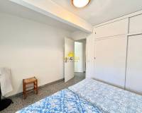 Resale - Apartment - Santa Pola