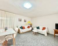 Resale - Apartment - Santa Pola
