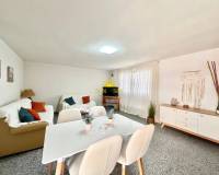 Resale - Apartment - Santa Pola