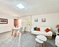 Resale - Apartment - Santa Pola