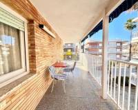 Resale - Apartment - Santa Pola