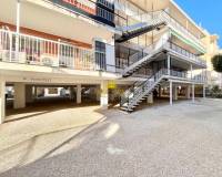 Resale - Apartment - Santa Pola