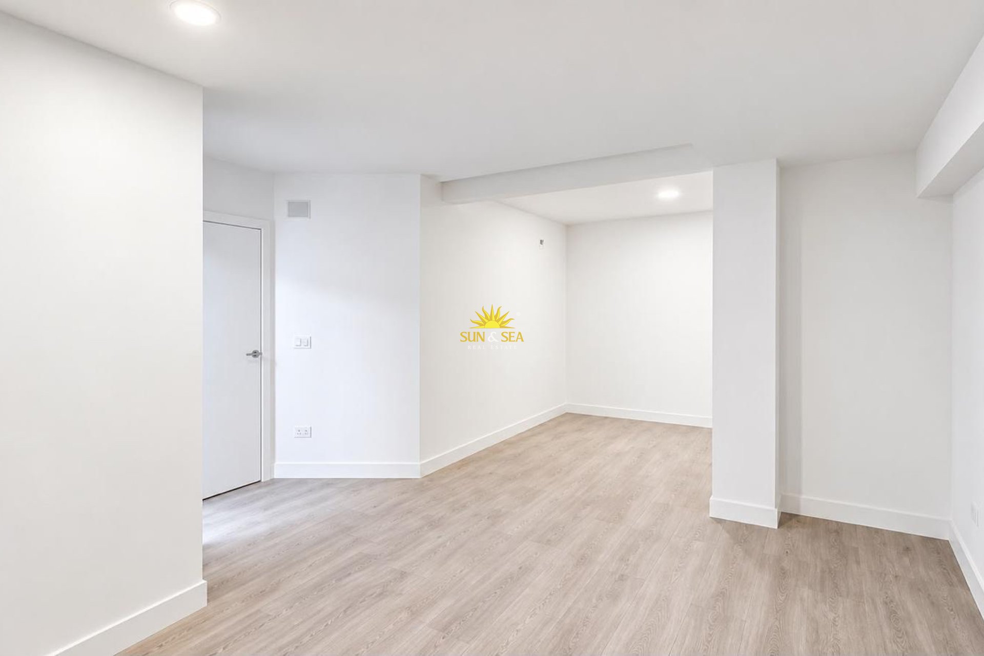 Resale - Apartment - Santa Pola
