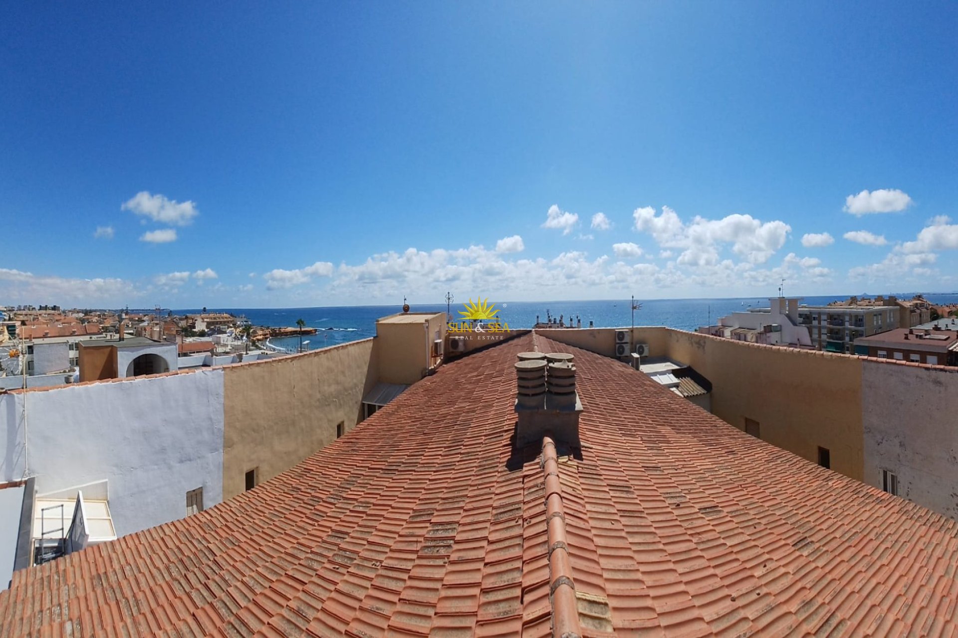 Resale - Apartment - Torre de la Horadada
