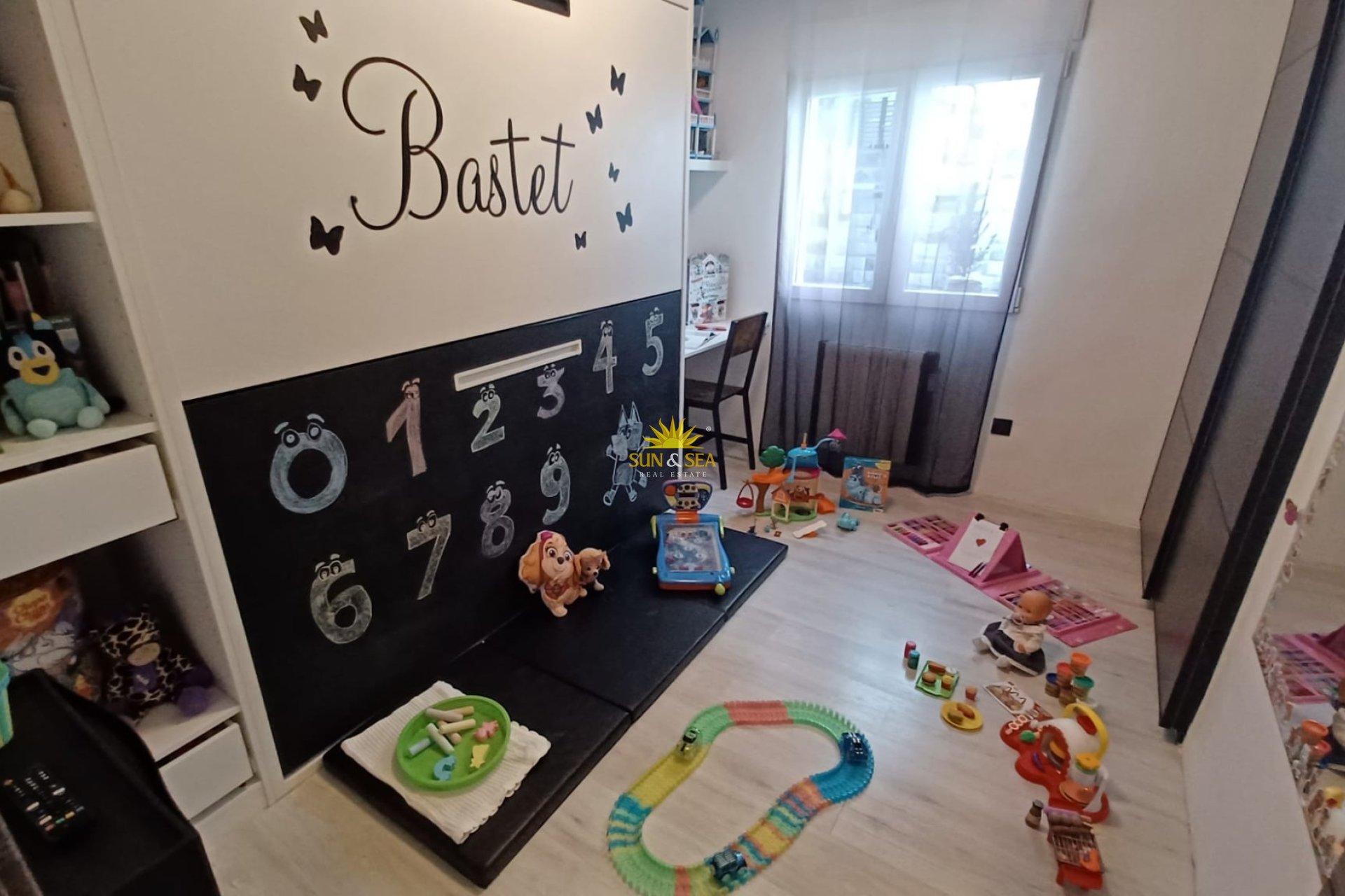 Resale - Apartment - Torre de la Horadada