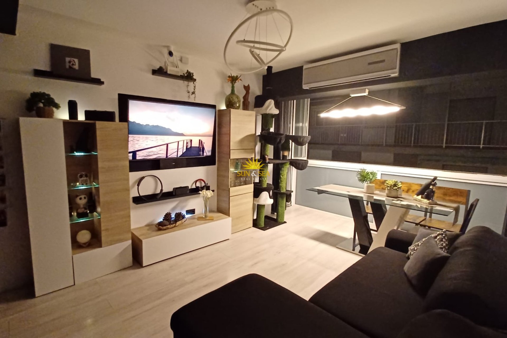 Resale - Apartment - Torre de la Horadada