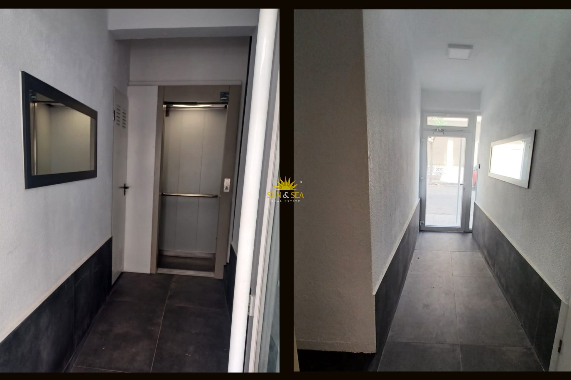 Resale - Apartment - Torre de la Horadada