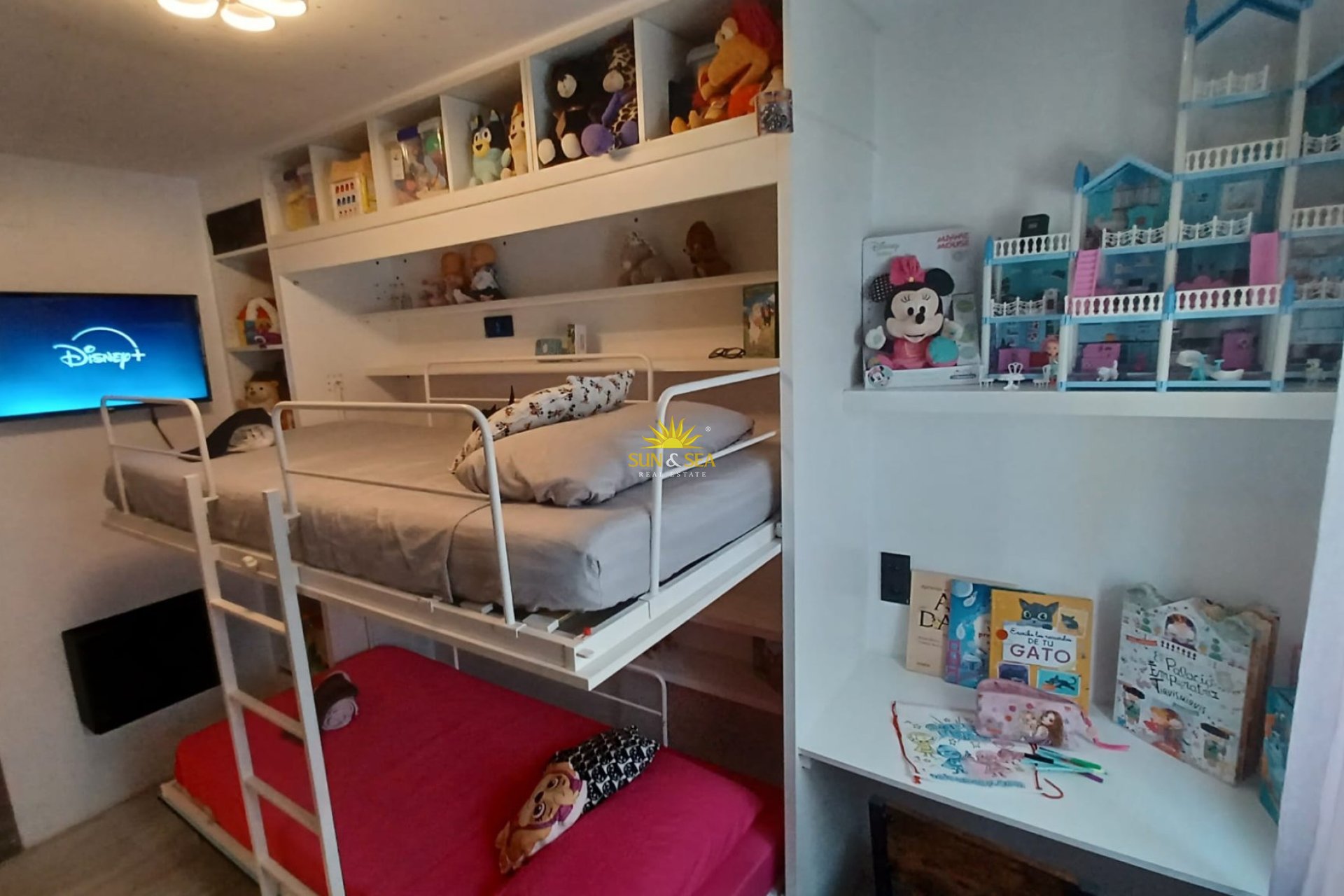 Resale - Apartment - Torre de la Horadada