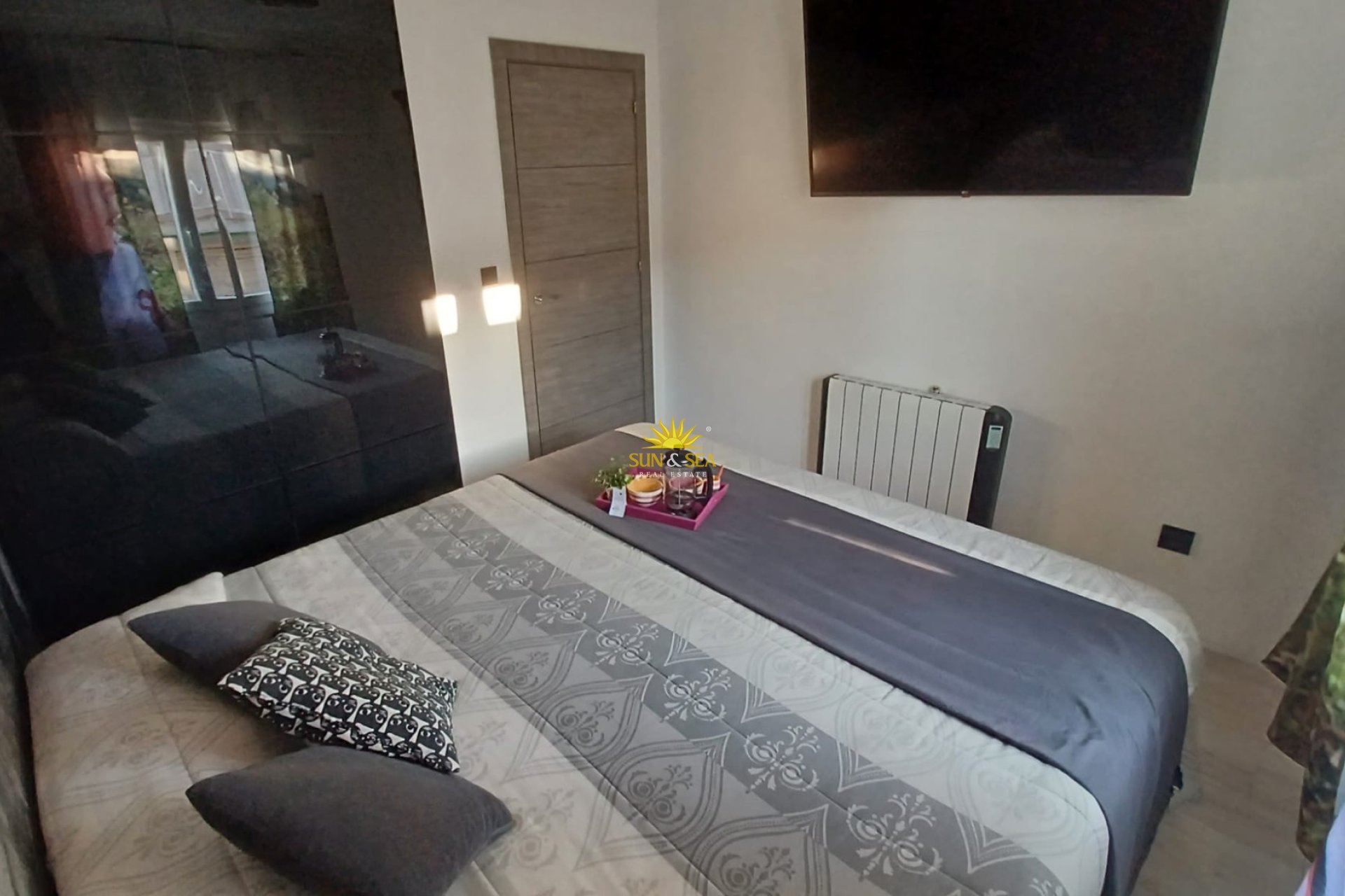 Resale - Apartment - Torre de la Horadada