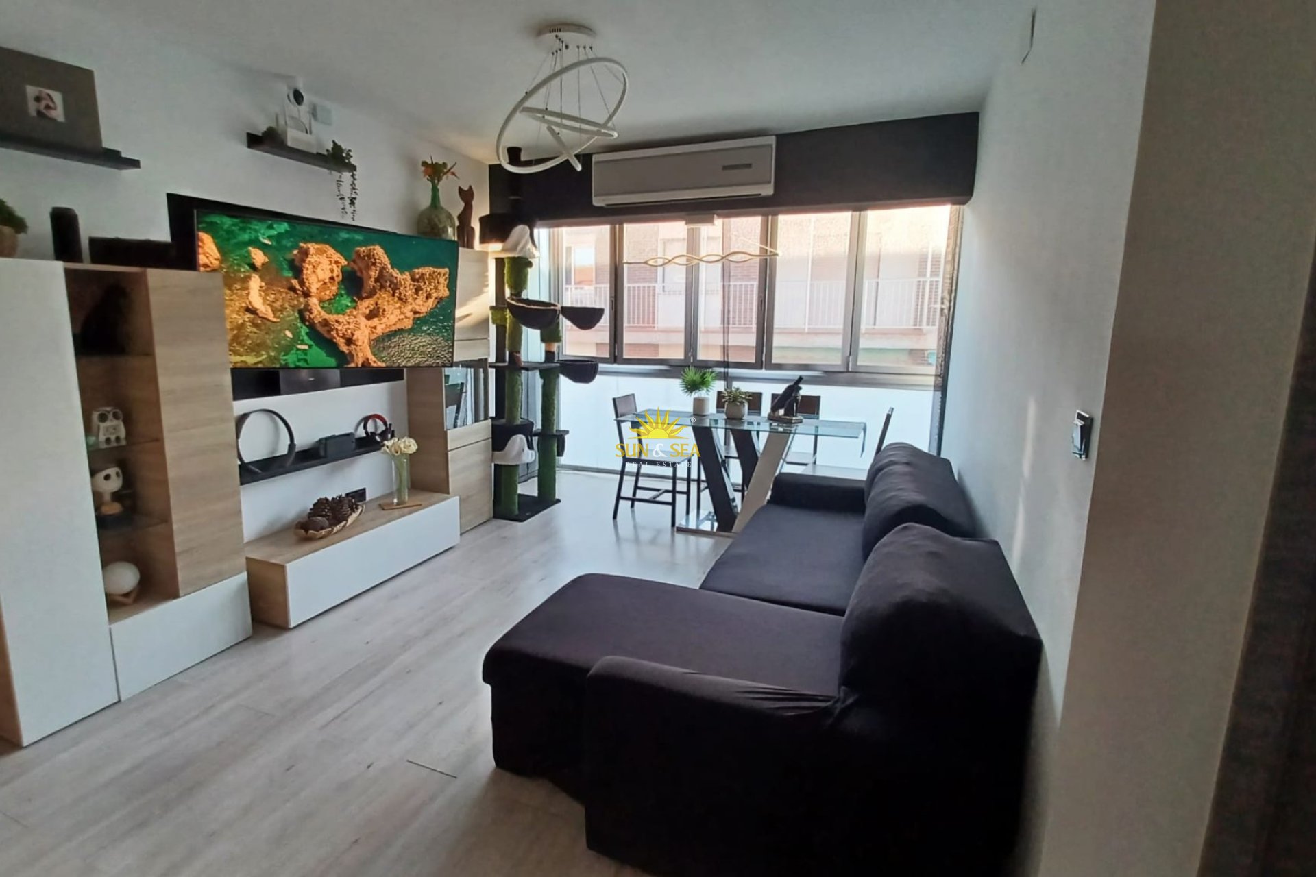Resale - Apartment - Torre de la Horadada