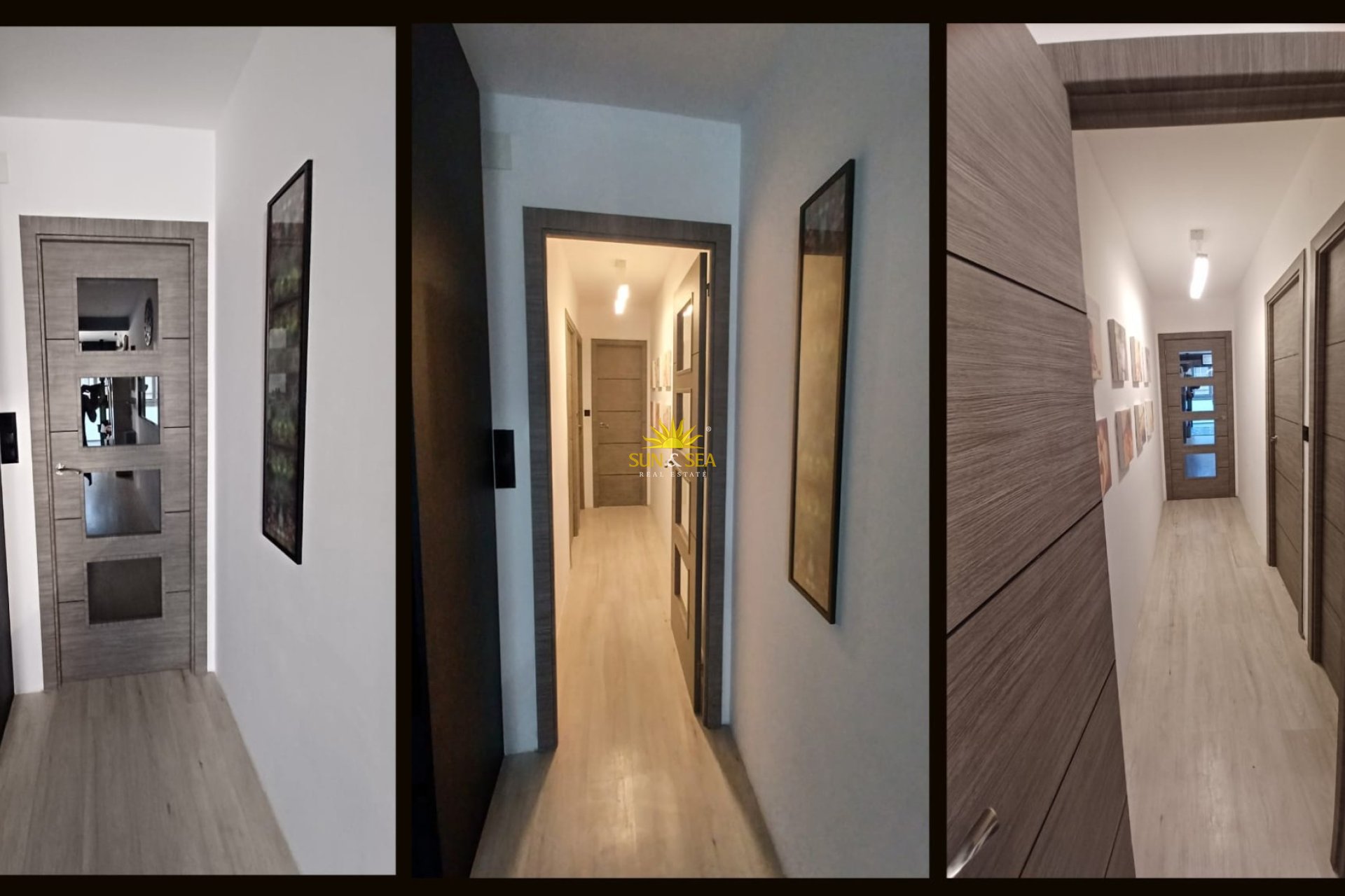 Resale - Apartment - Torre de la Horadada
