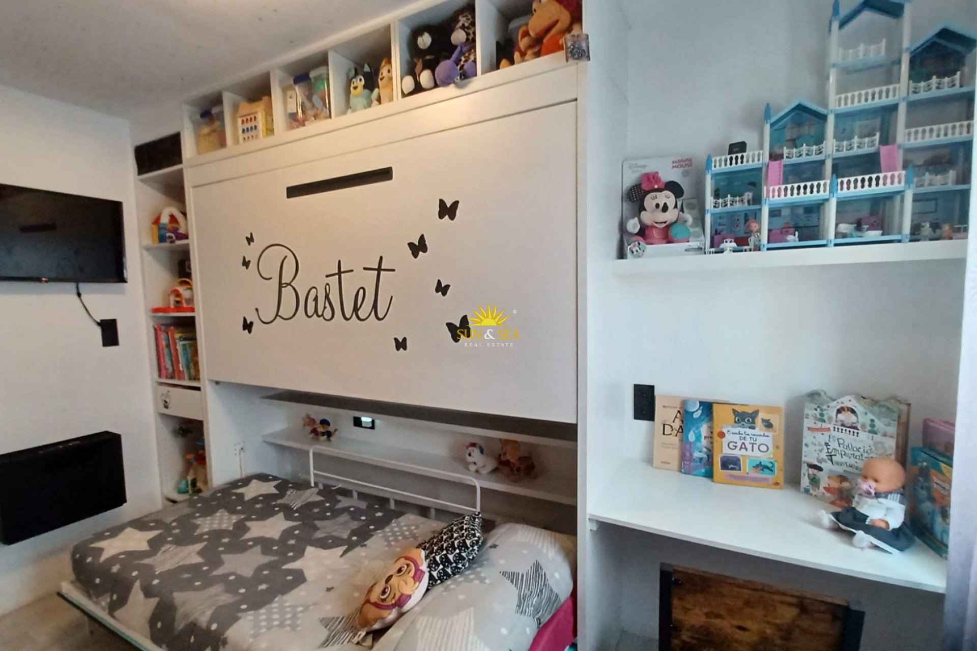 Resale - Apartment - Torre de la Horadada