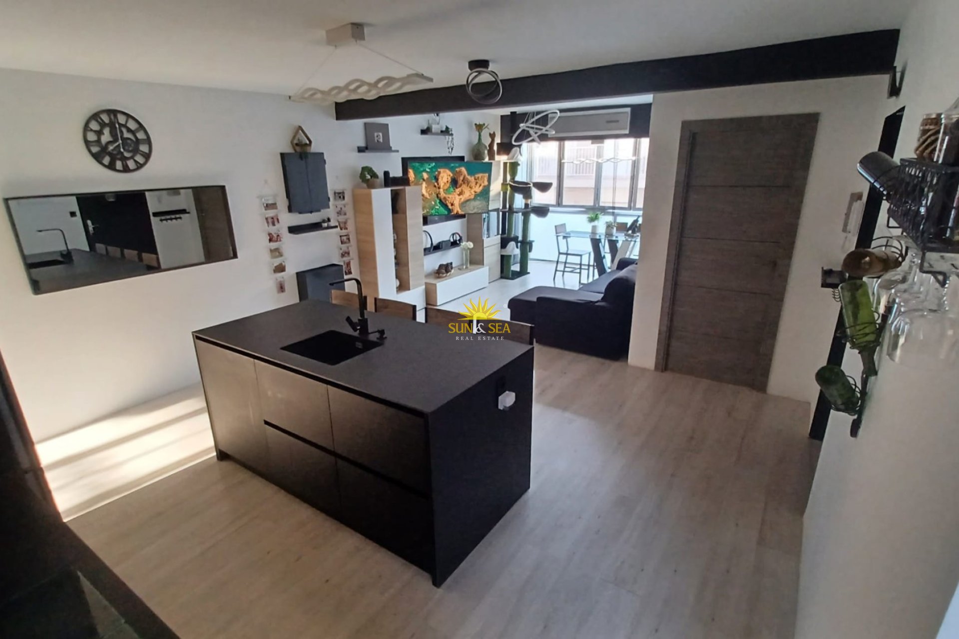 Resale - Apartment - Torre de la Horadada